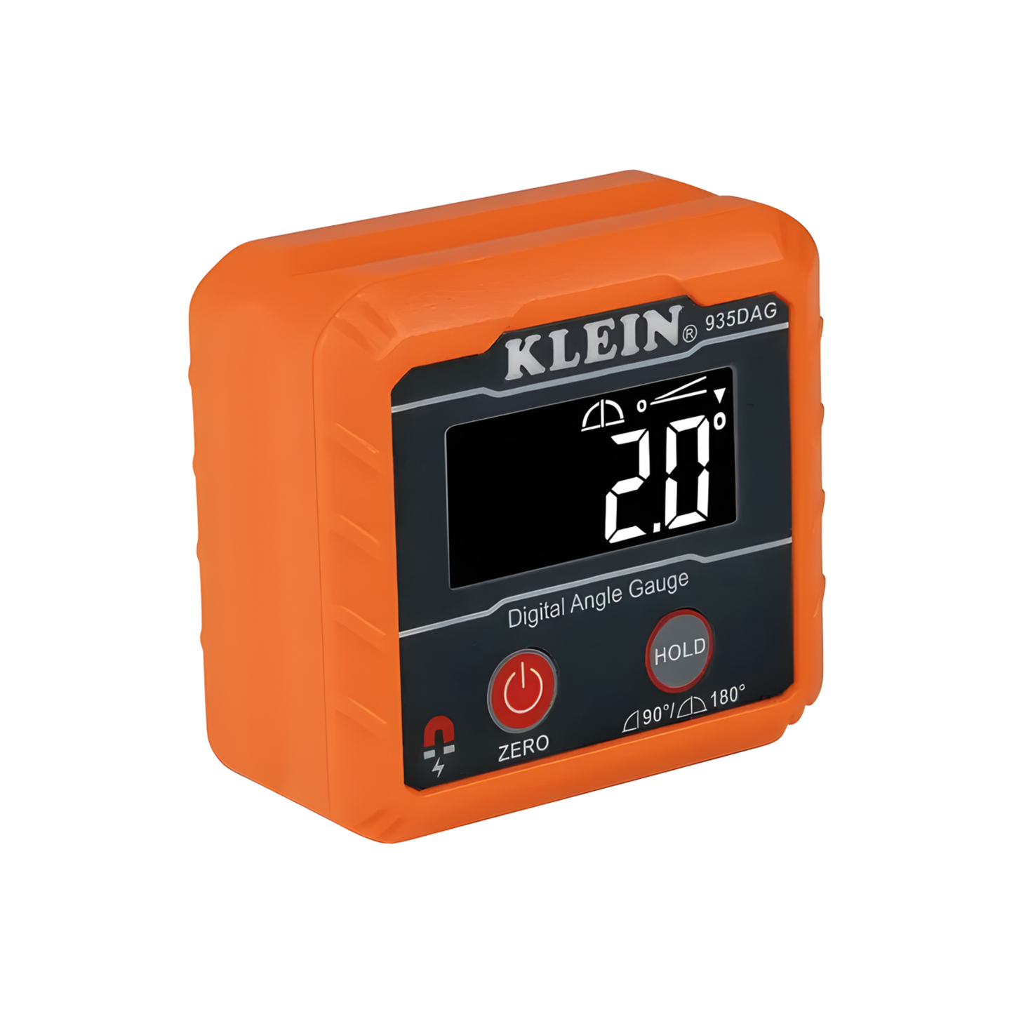 MEDIDOR DE ÁNGULOS Y NIVEL DIGITAL KLEIN TOOLS
