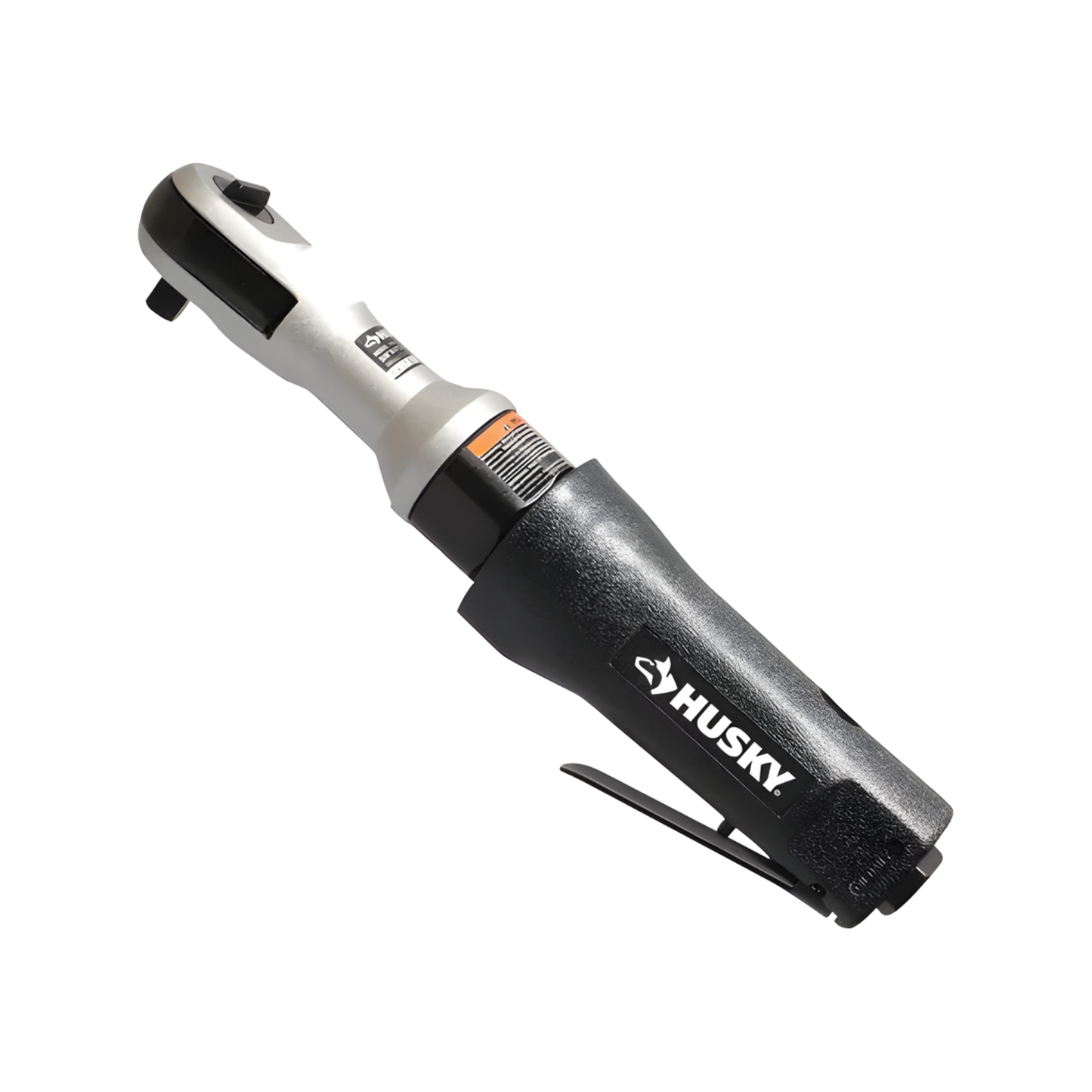 HUSKY 3/8" AIR RATCHET - 50 FT./LB.