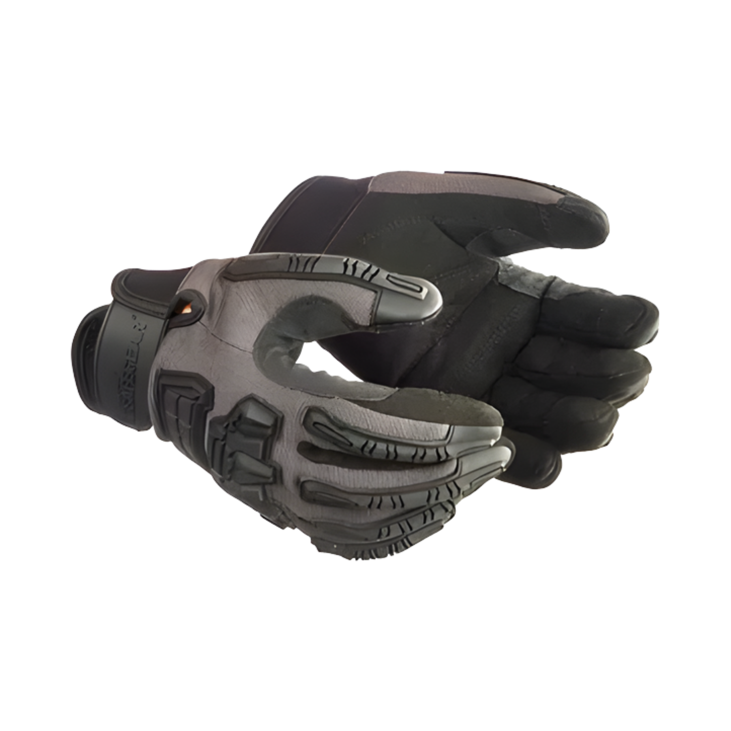 GUANTES J. J. KELLER® SAFEGEAR® 70993 TALLA L