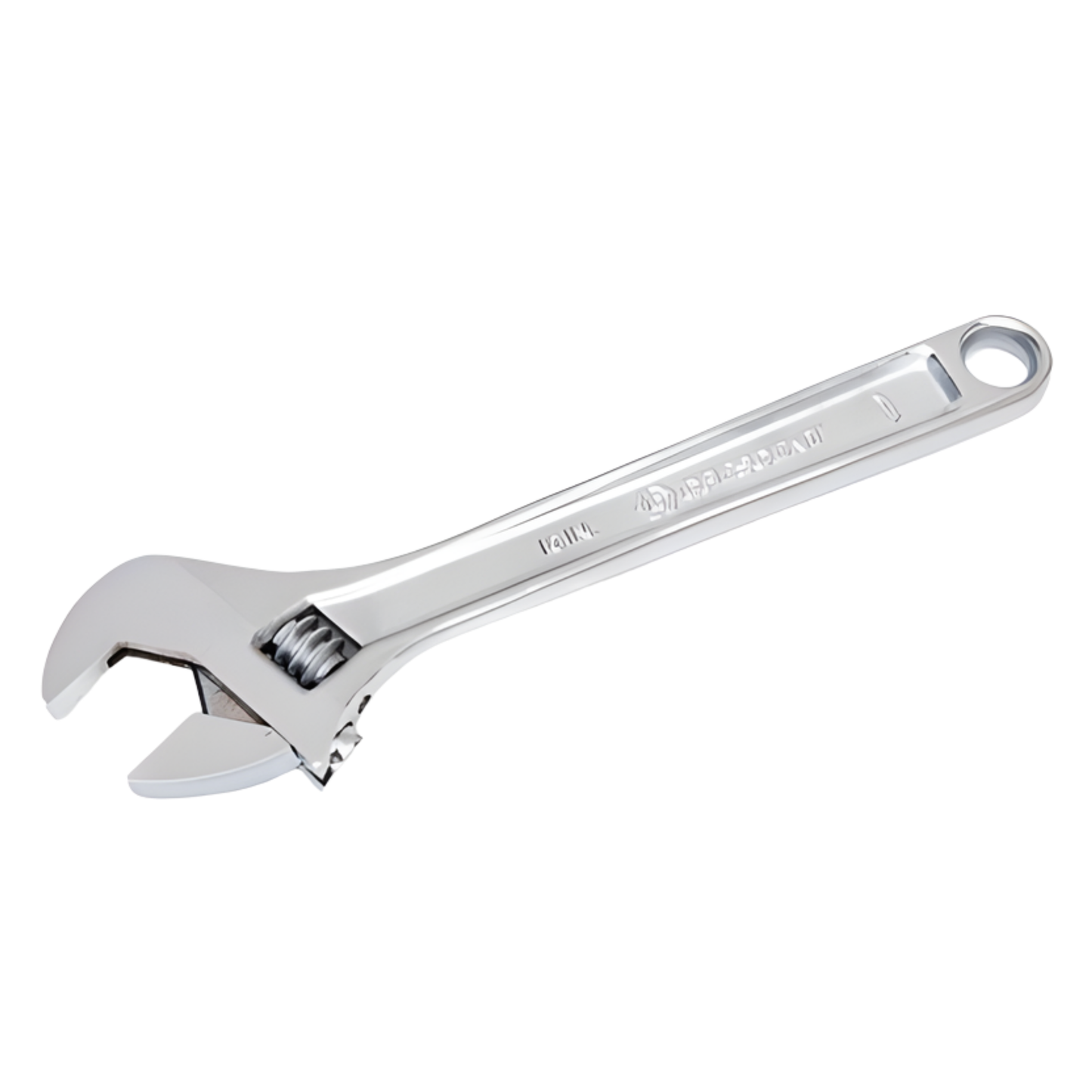 CRESCENT 10 INCH ADJUSTABLE WRENCH