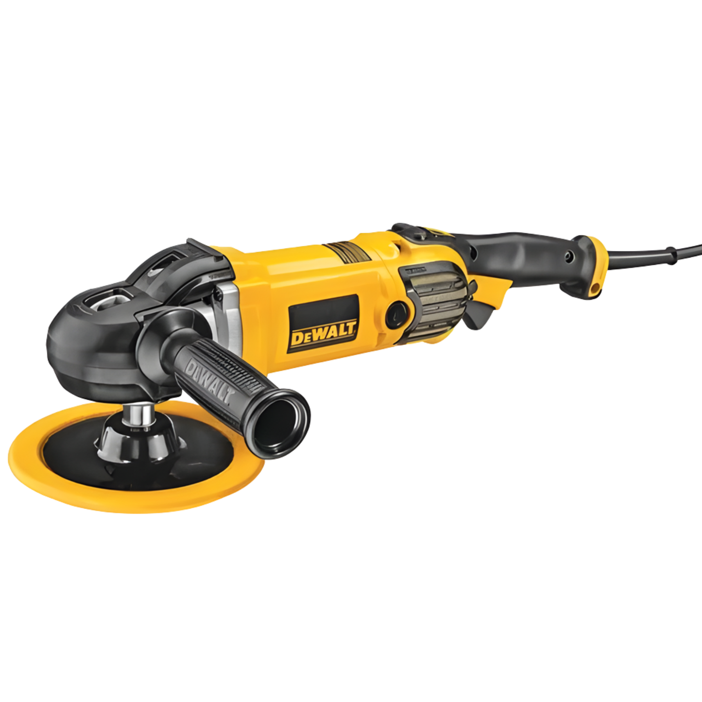 PULIDORA ANGULAR DEWALT DWP849X 7-9 PULGADAS