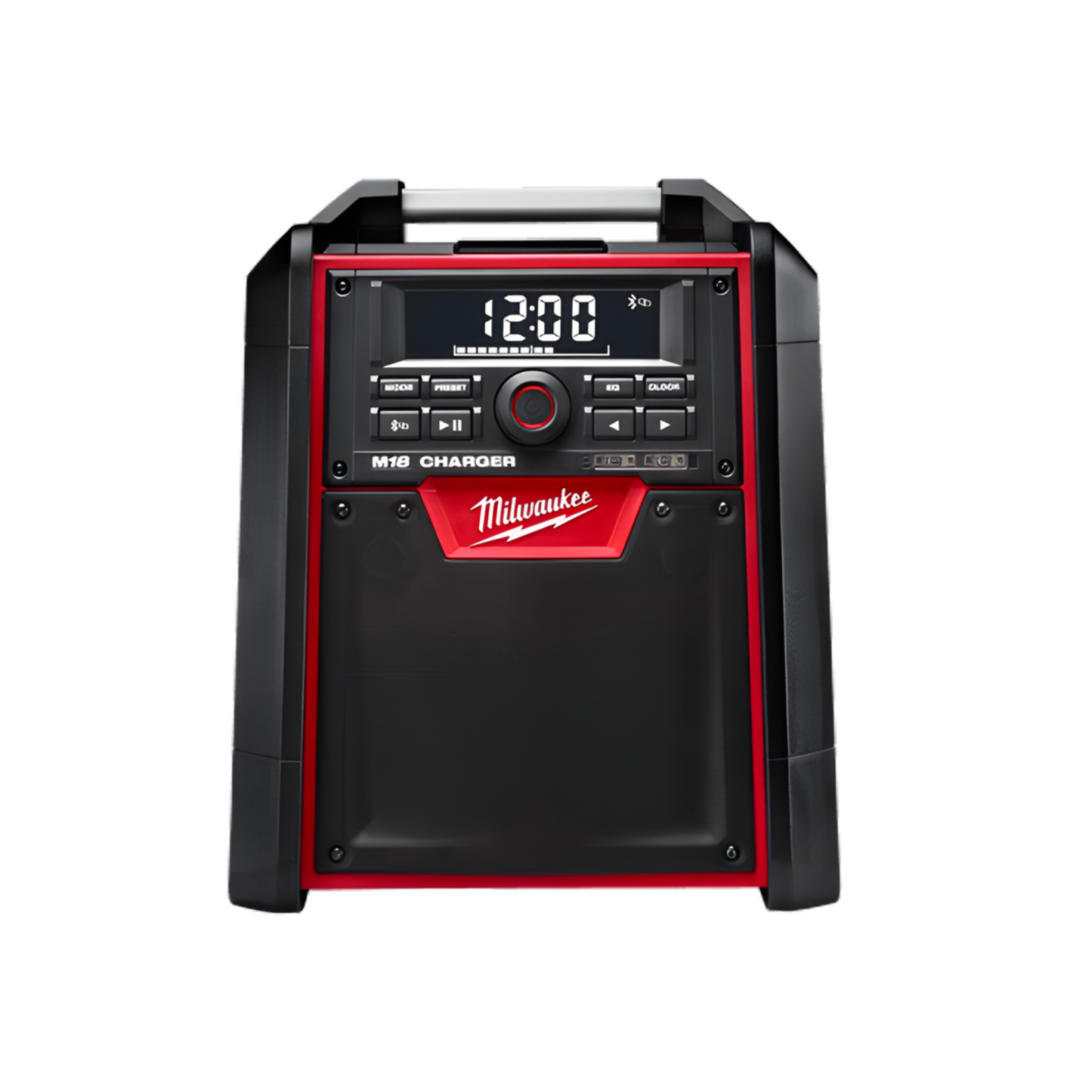 CARGADOR DE BATERÍA/RADIO BLUETOOTH MILWAUKEE (2792-20) M18