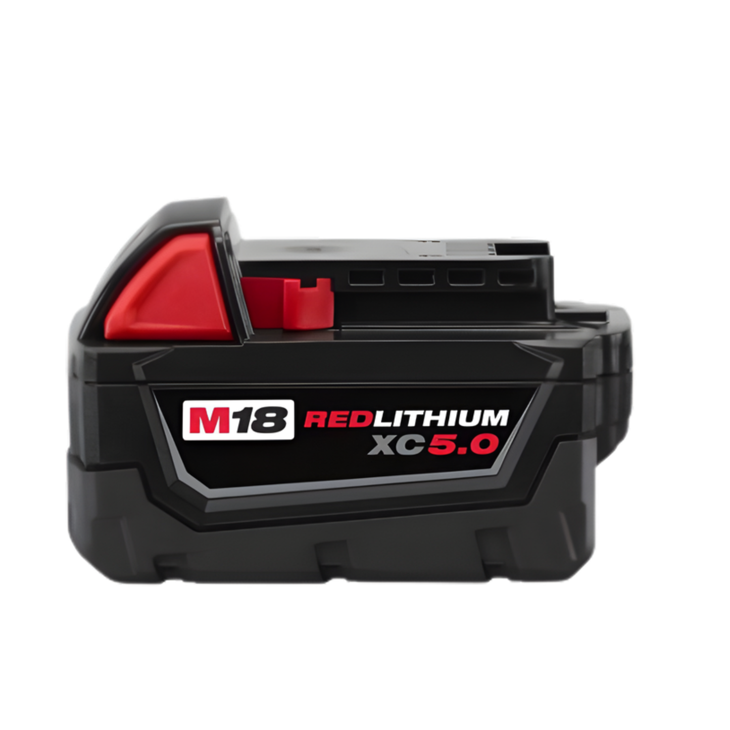 BATERÍAS DE REPUESTO MILWAUKEE M18, 5.0 Ah