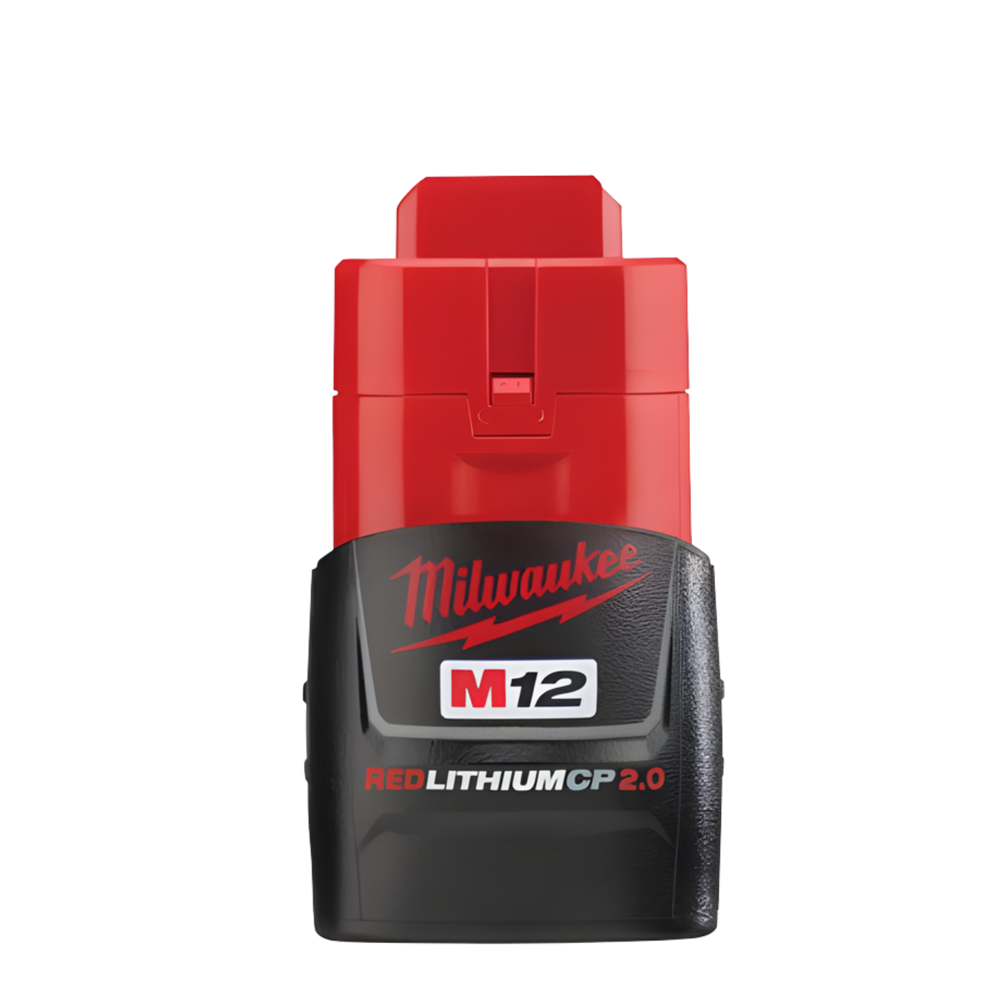 BATERÍAS DE REPUESTO MILWAUKEE M12 REDLITHIUM 2.0 Ah (48-11-2420)