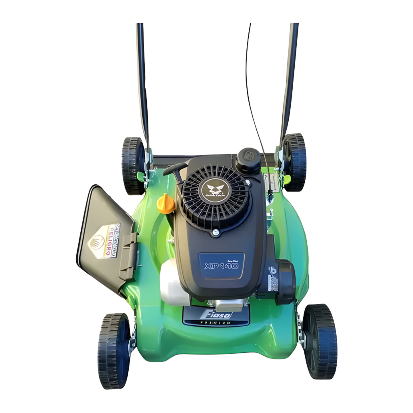 GARDEN PODADORA DE EMPUJE GA22L875, 4 TIEMPOS, 305 CC, MOTOR BRIGGS STRATTON