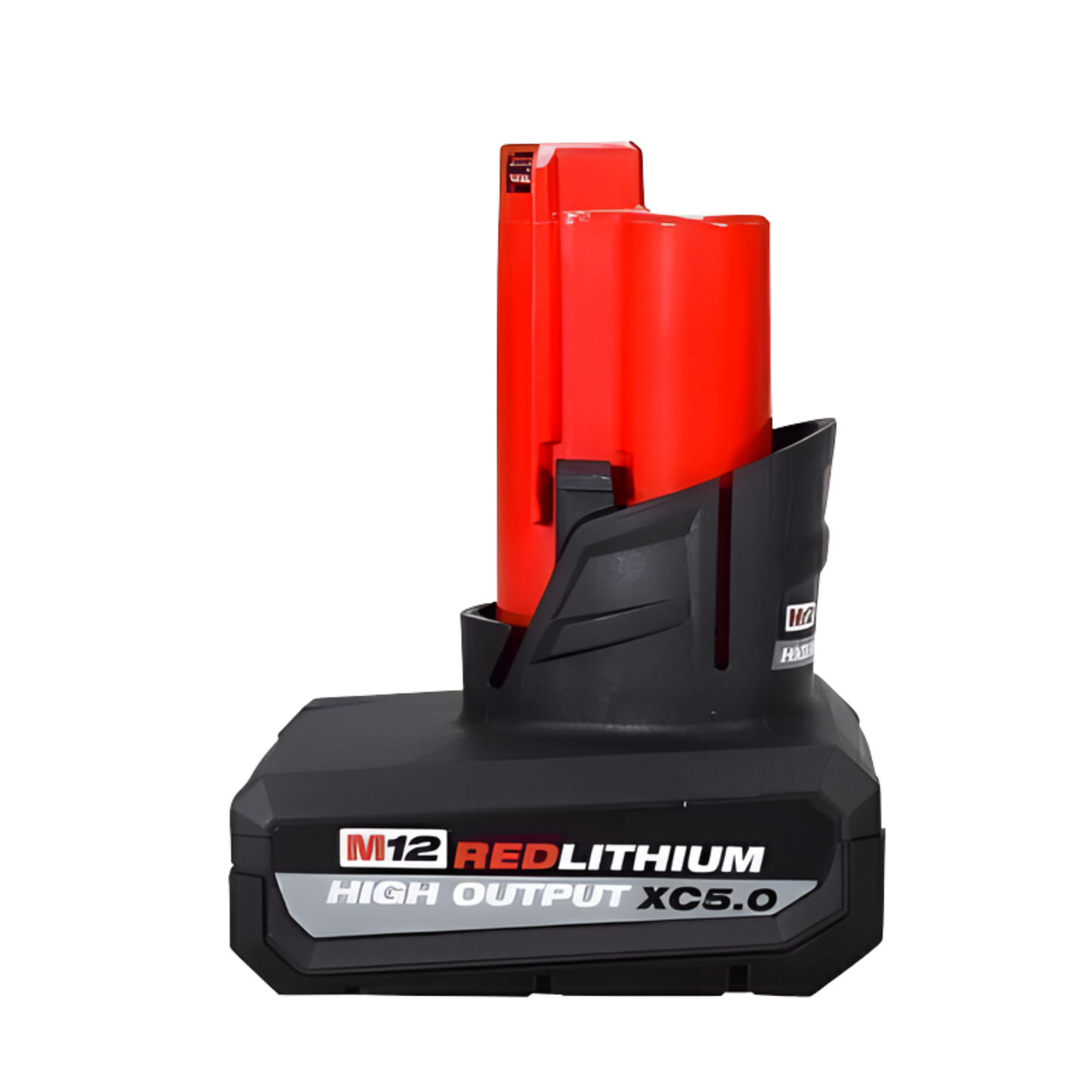 BATERÍAS DE REPUESTO MILWAUKEE M12 REDLITHIUM XC5.0 (48-11-2450)
