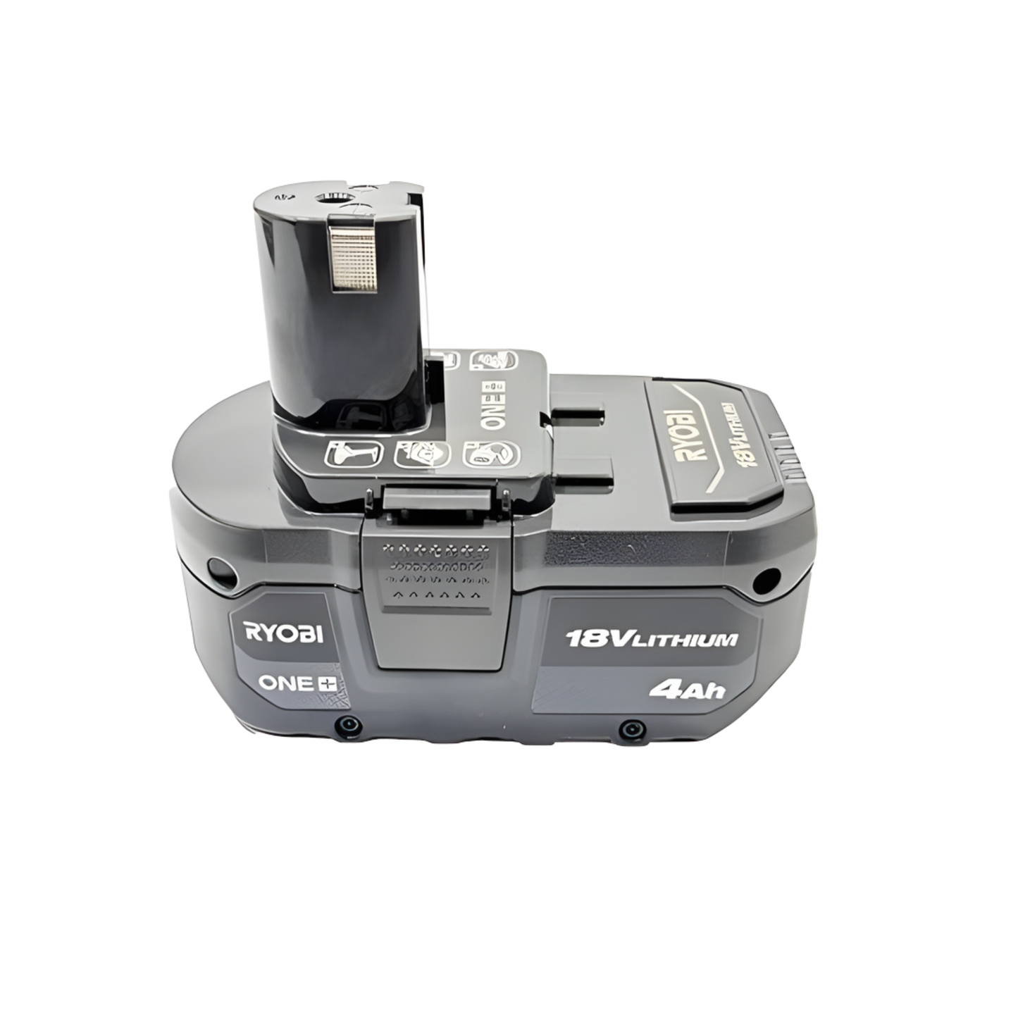 BATERÍAS DE REPUESTO DE 4.0 AH 18V RYOBI ONE+