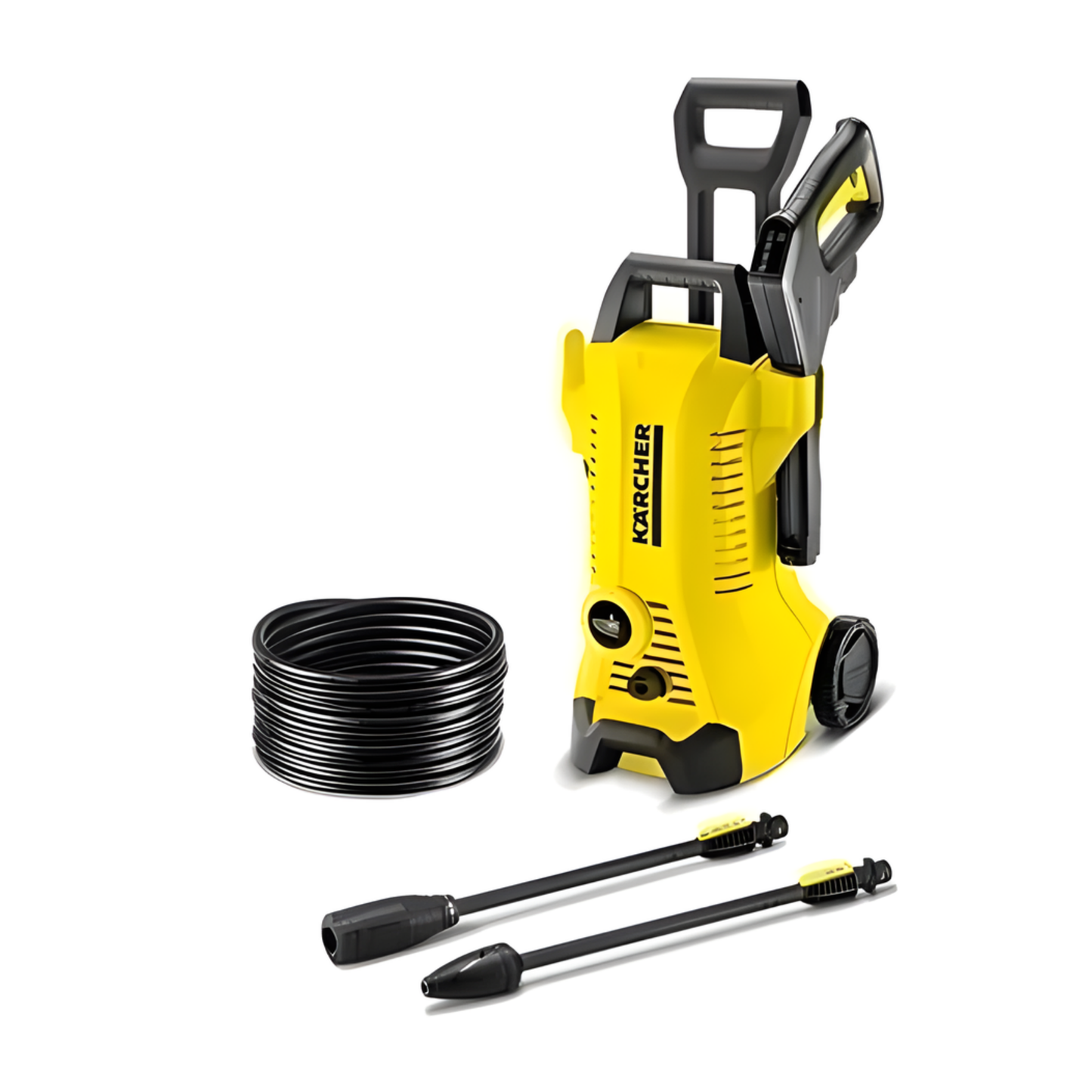 KARCHER K3, 120 VOLTIOS, 1800 PSI