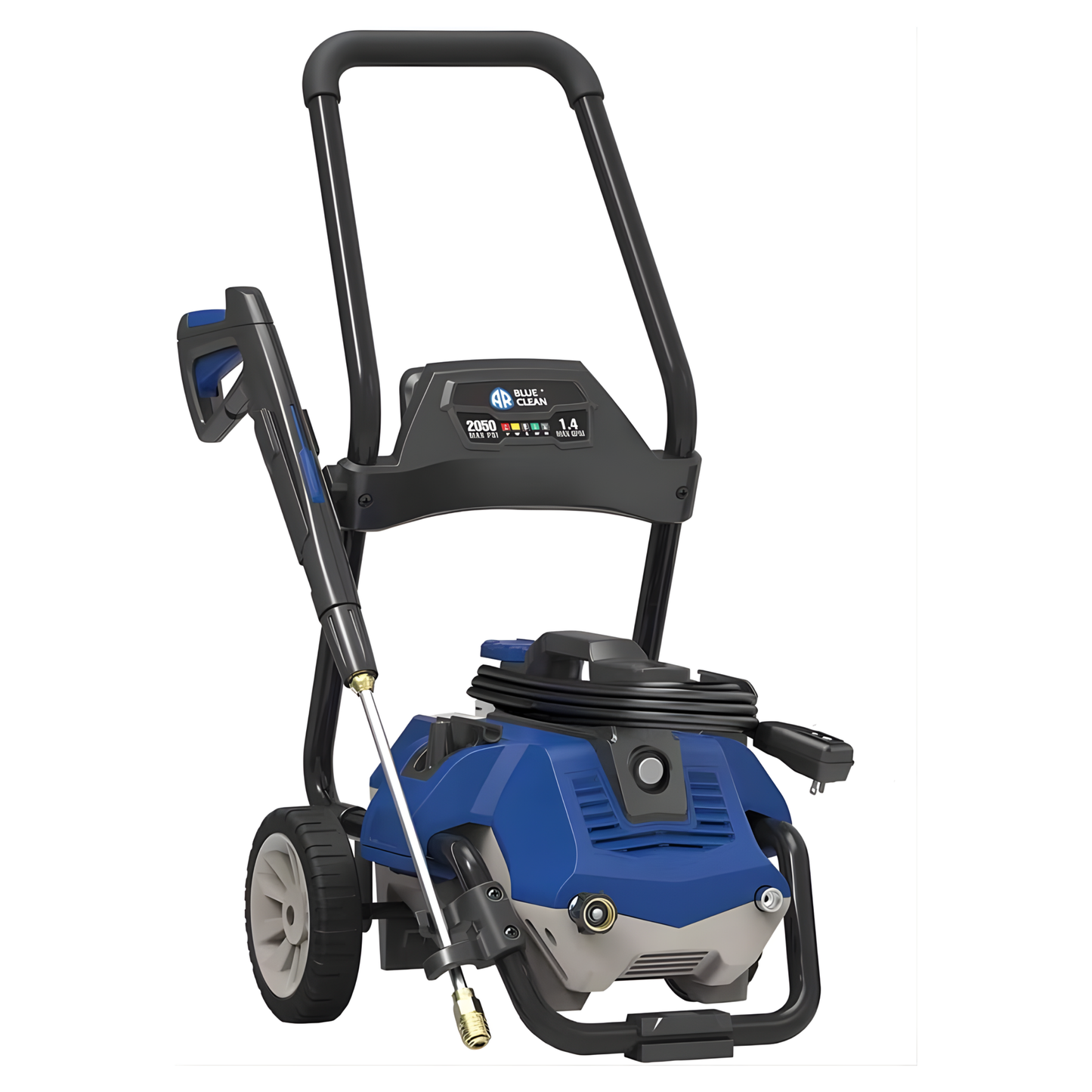 ANNOVI REVERBERI AR BLUE CLEAN AR2N1, 120 VOLTIOS, 2050 PSI