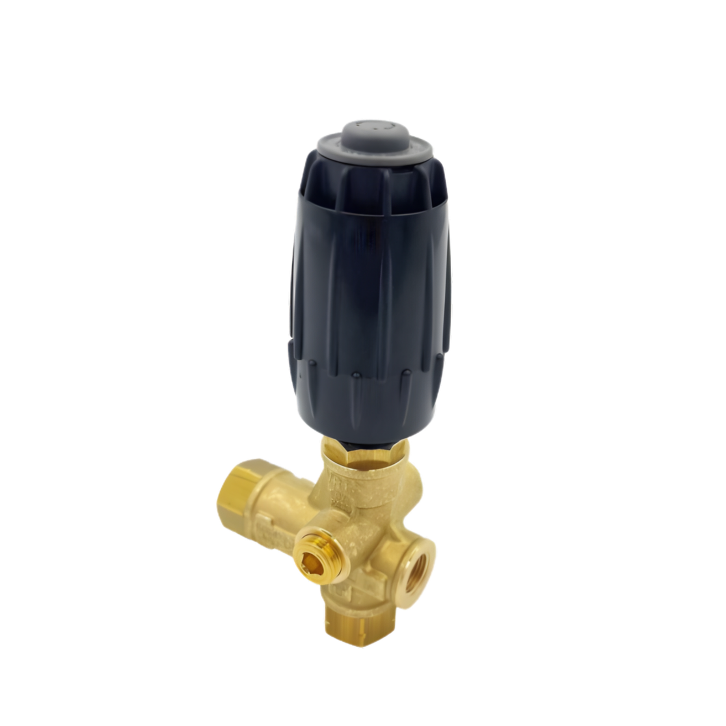 VRT3 VALVE / AR UNLOADER FOR PRESSURE WASHERS