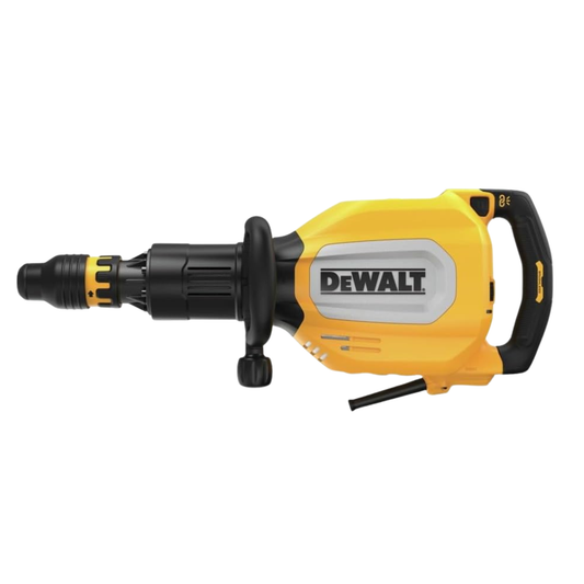 DEWALT (D25911K) MARTILLO DE DEMOLICIÓN, SDS MAX, 27 LIBRAS (12,7 KG)