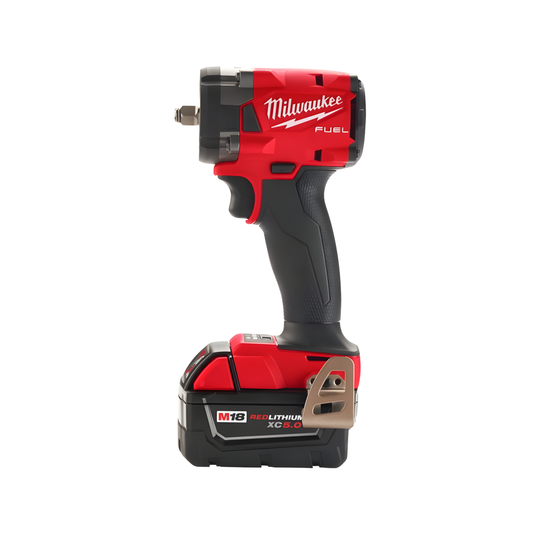 PISTOLA DE IMPACTO MILWAUKEE FUEL M18 – 3/8” (2854-28)