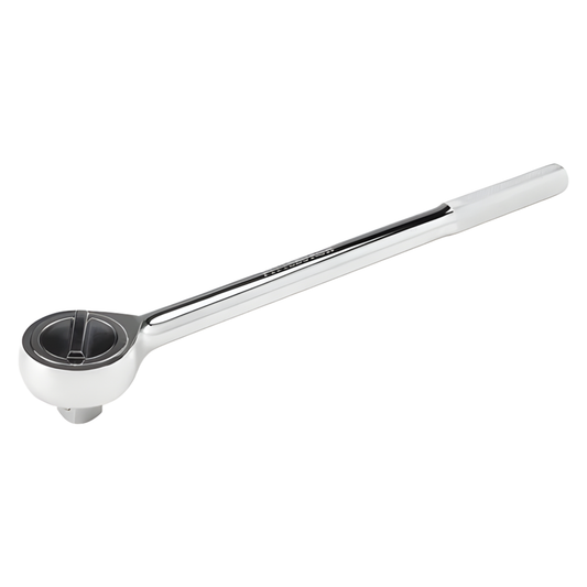 RATCHET PITTSBURGH PRO DE 18 PULG. CON ACCIONAMIENTO DE ¾”