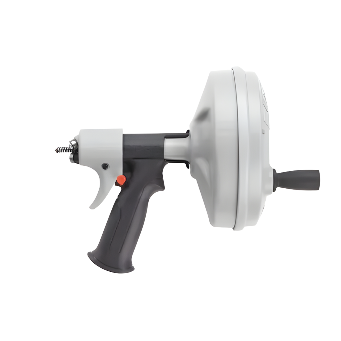 RIDGID BARRENA PARA DESTAPAR DESAGÜES KWIK-SPIN+ DE ¼ PULG. X 25