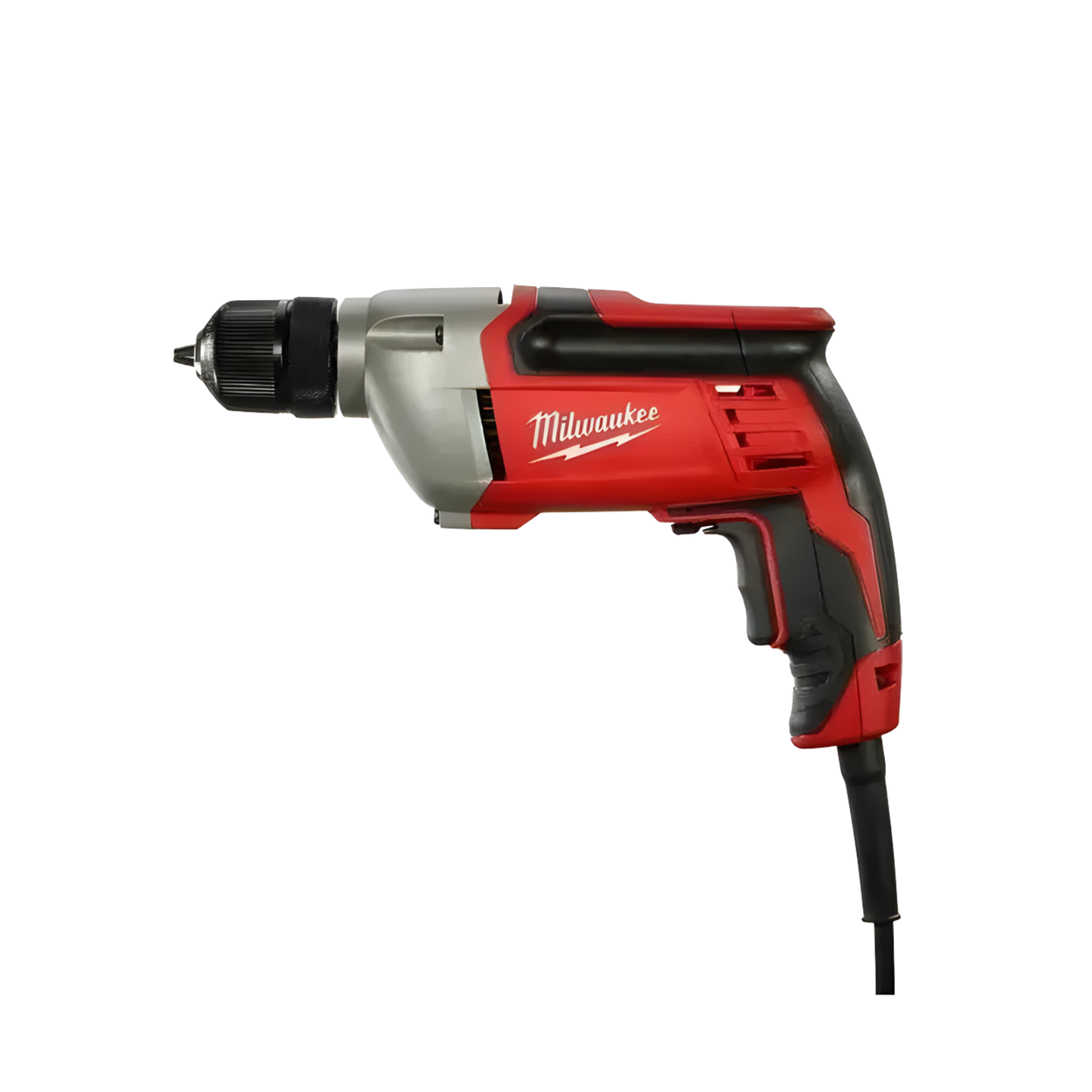 MILWAUKEE TALADRO DE ALTA RESITENCIA 3/8“ (0240-20)