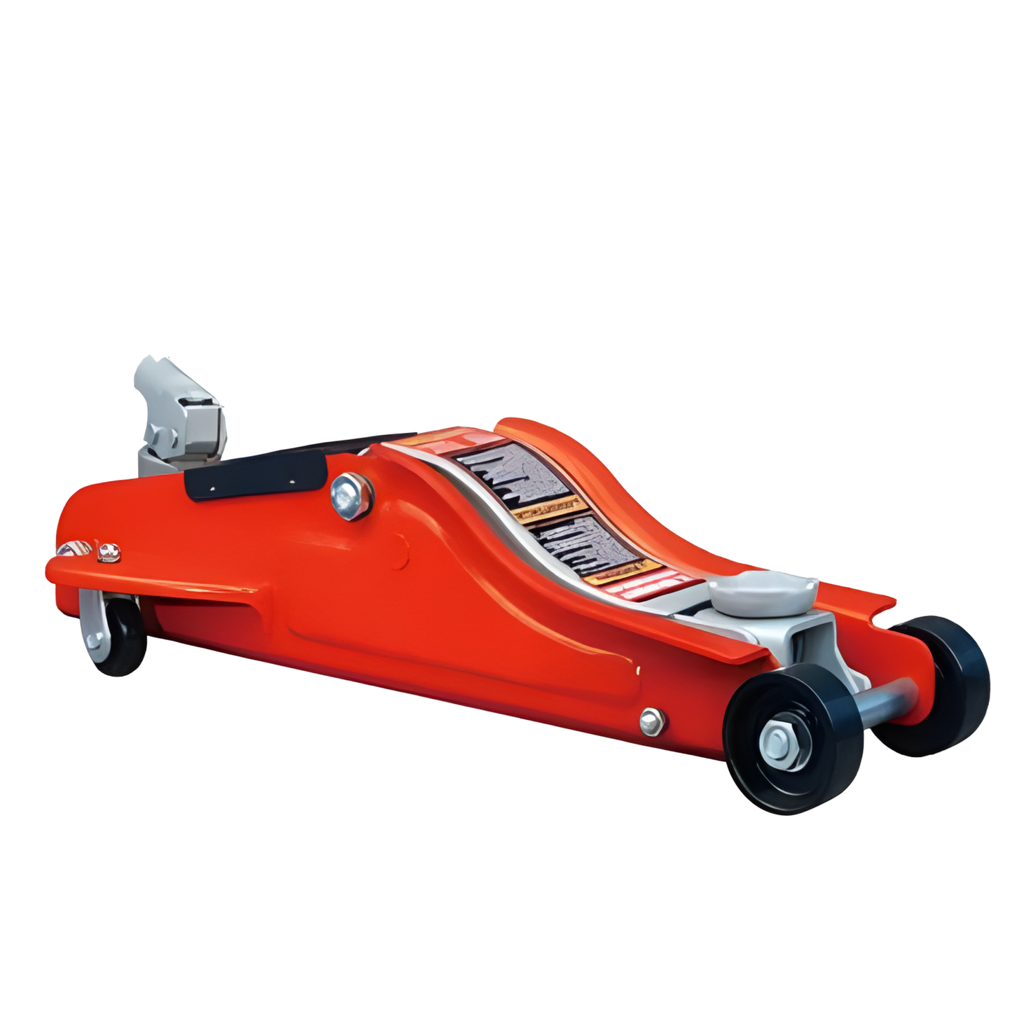 BIG RED LOW PROFILE 2.5 TON ALLIGATOR HYDRAULIC JACK