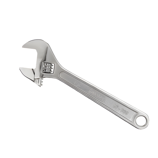 LLAVE AJUSTABLE STANLEY 8”