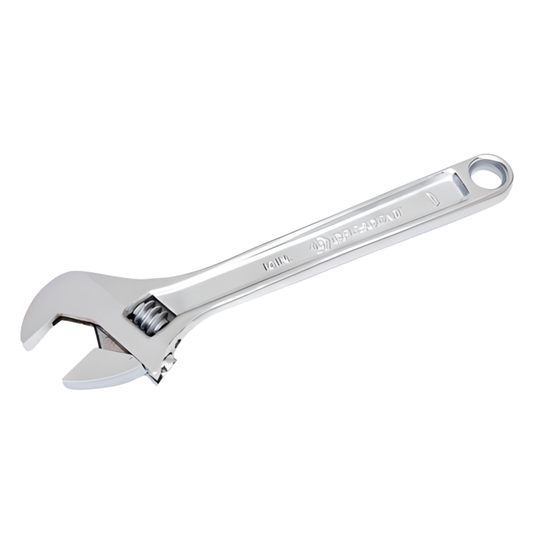 LLAVE AJUSTABLE CRESCENT 10 PULGADAS
