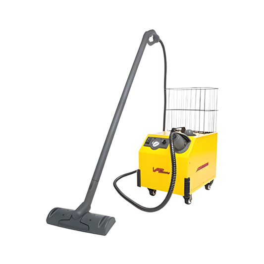 LIMPIADOR A VAPOR VAPAMORE MR-750 OTTIMO