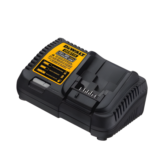 CARGADOR DEWALT 20V MAX* (DCB115)
