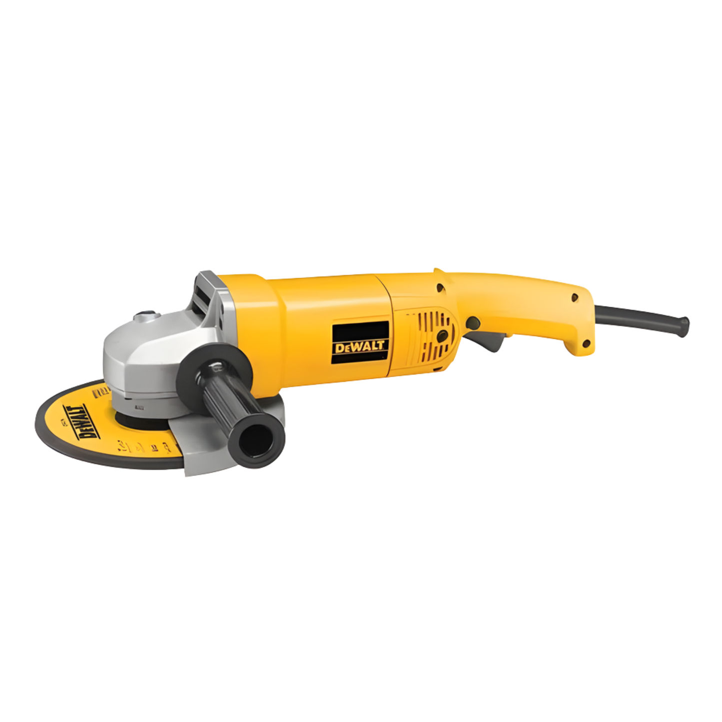 ESMERIL ANGULAR DEWALT DW840, 13 AMP, 7”