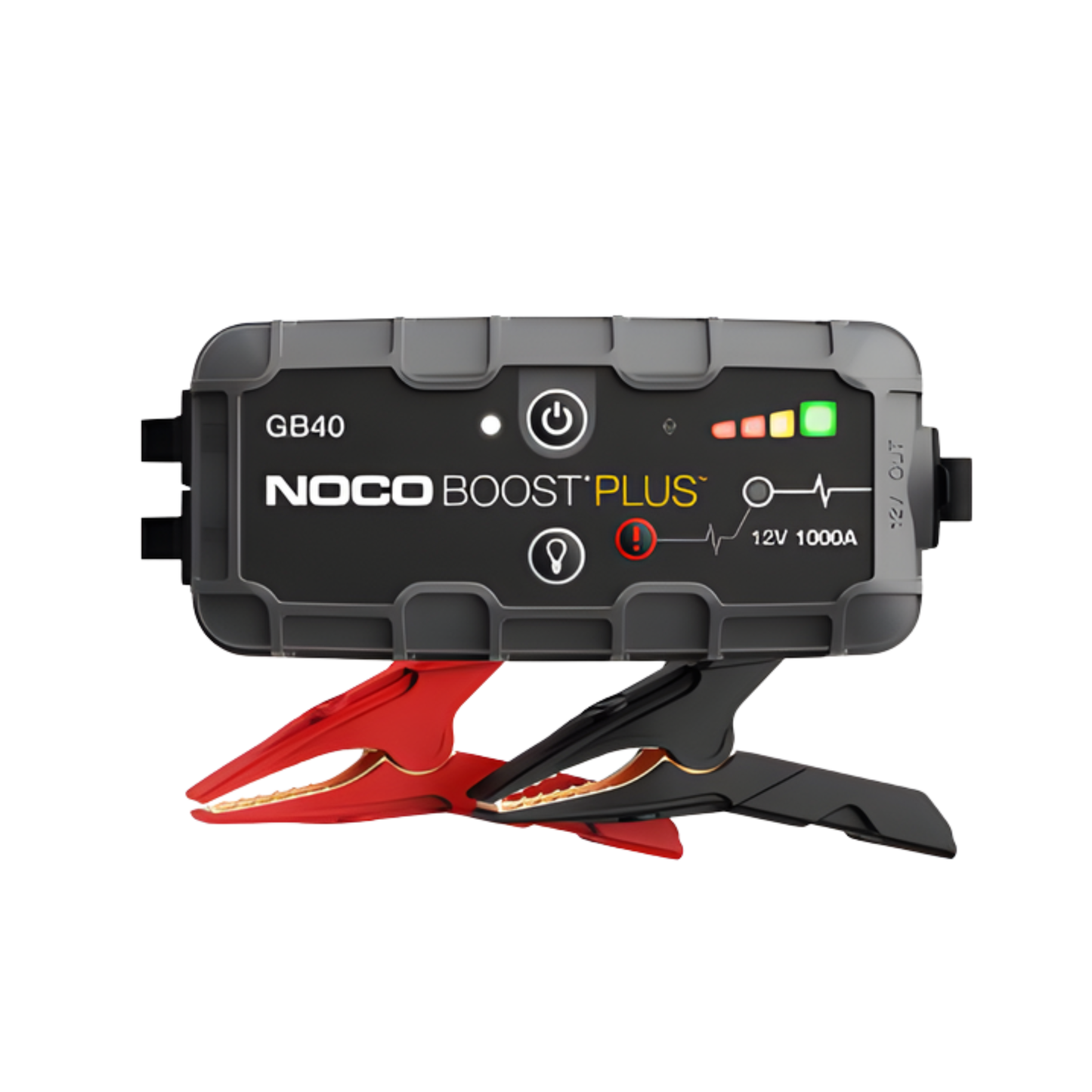 NOCO BOOST SPORT - ARRANCADOR DE LITIO PARA MOTORES DE GASOLINA (12V)