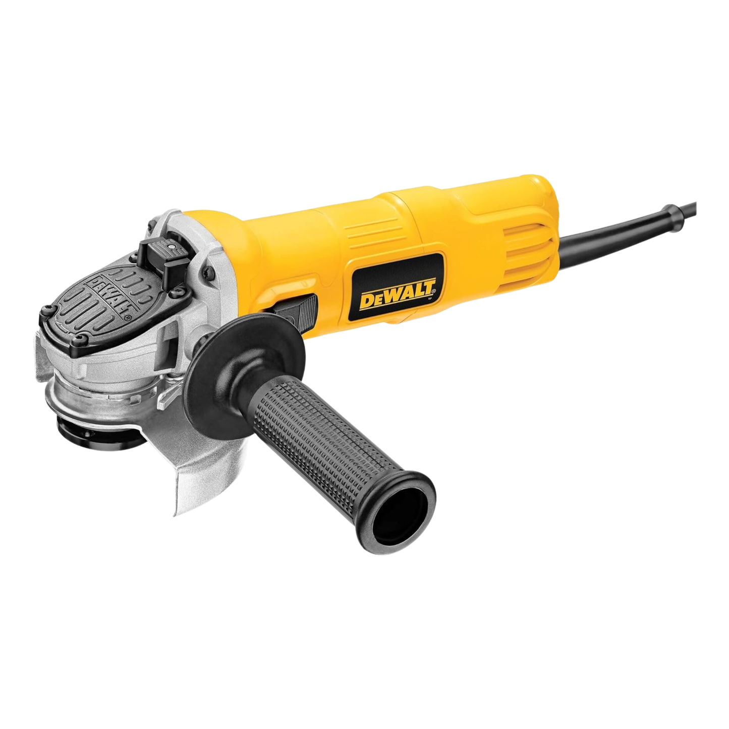 ESMERIL ANGULAR DEWALT DWE4011, 7AMP – 4 1/2”