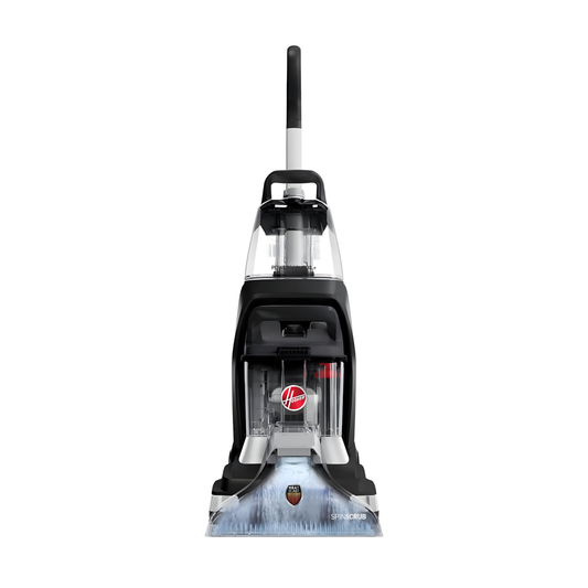 HOOVER POWERSCRUB XL, LIMPIADOR PARA ALFOMBRAS Y TAPICERÍA