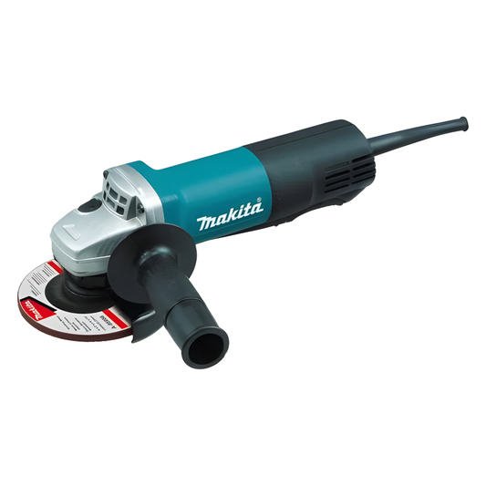 ESMERIL ANGULAR MAKITA 4 1/2”
