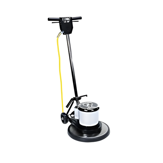 PACIFIC SEARAY, PULIDORA INDUSTRIAL PARA PISOS 20 PULGADAS, 1.5 HP