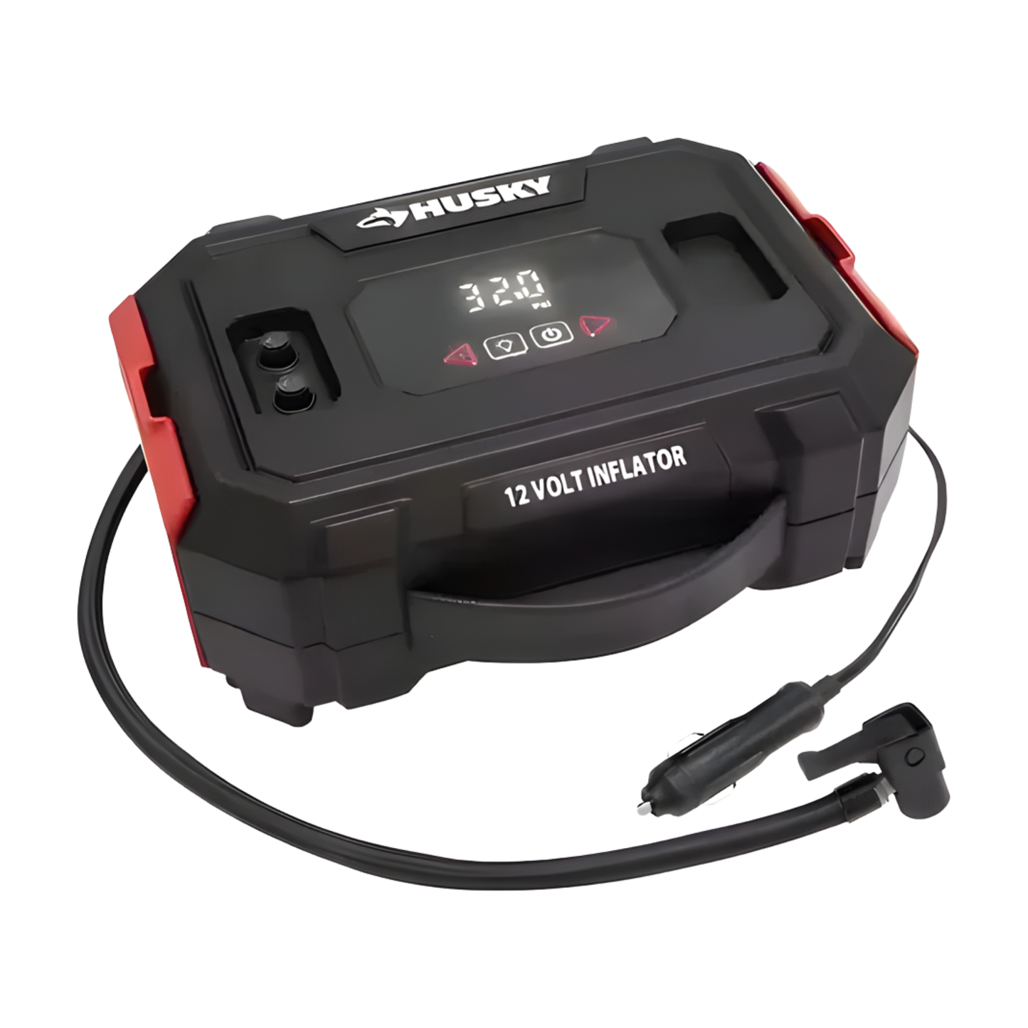 HUSKY INFLADOR 12 VOLTIOS