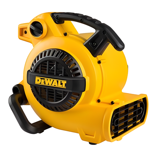 DEWALT DXAM2260 VENTILADOR DE PISO DE 3 VELOCIDADES