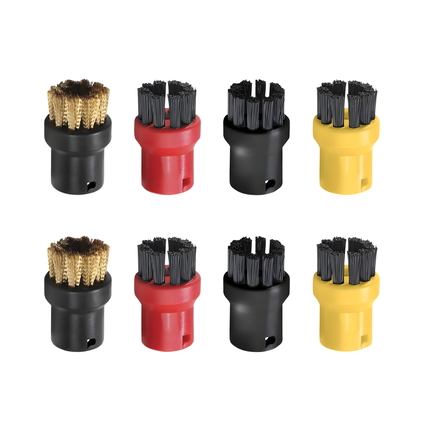ILOVELIFE - CEPILLO DE LIMPIEZA DE VAPOR PARA KARCHER SC1 SC2 SC3 SC4 SC5 SC7 CTK10
