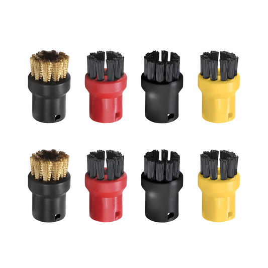 ILOVELIFE - CEPILLO DE LIMPIEZA DE VAPOR PARA KARCHER SC1 SC2 SC3 SC4 SC5 SC7 CTK10