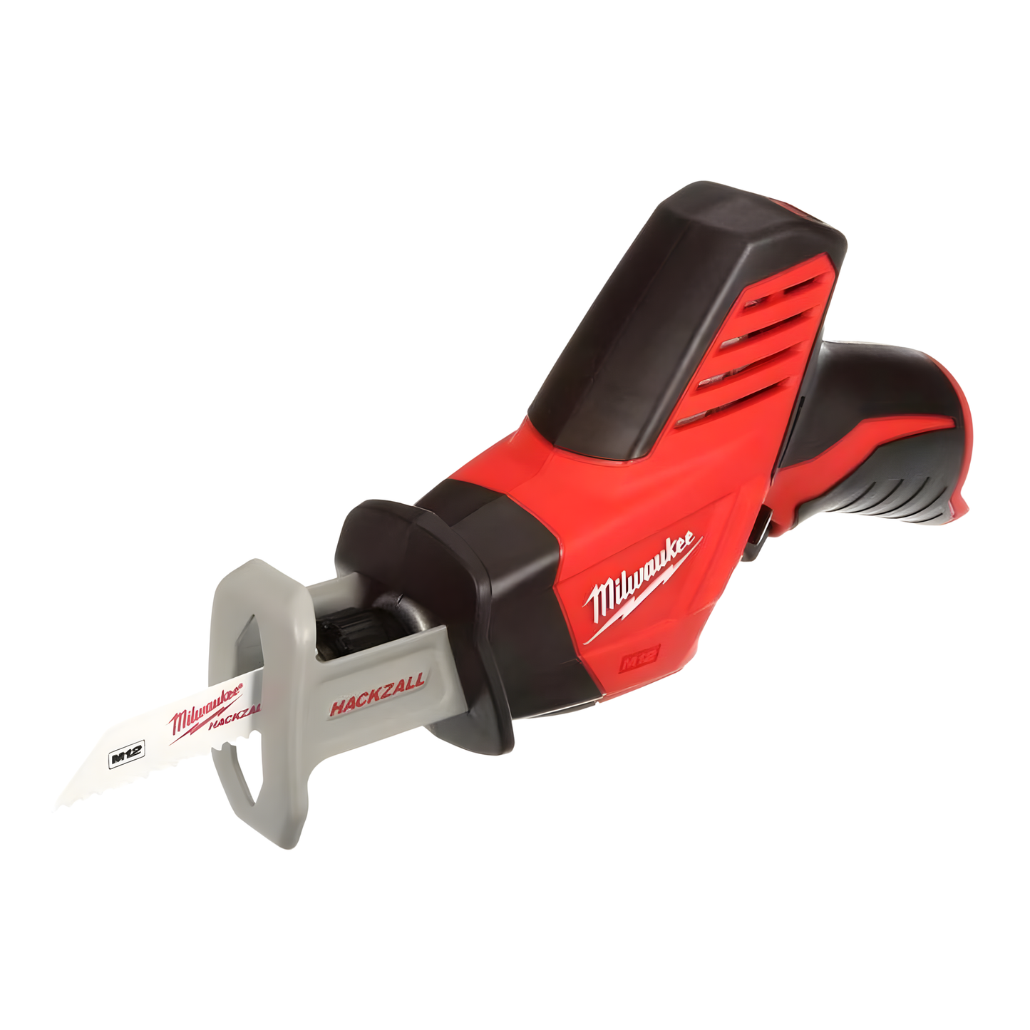 MILWAUKEE 2420-20 SIERRA RECÍPROCA INALÁMBRICA (HACKZALL) M12