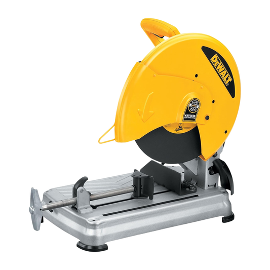 SIERRA INGLETADORA DEWALT® DE 14" - D28715