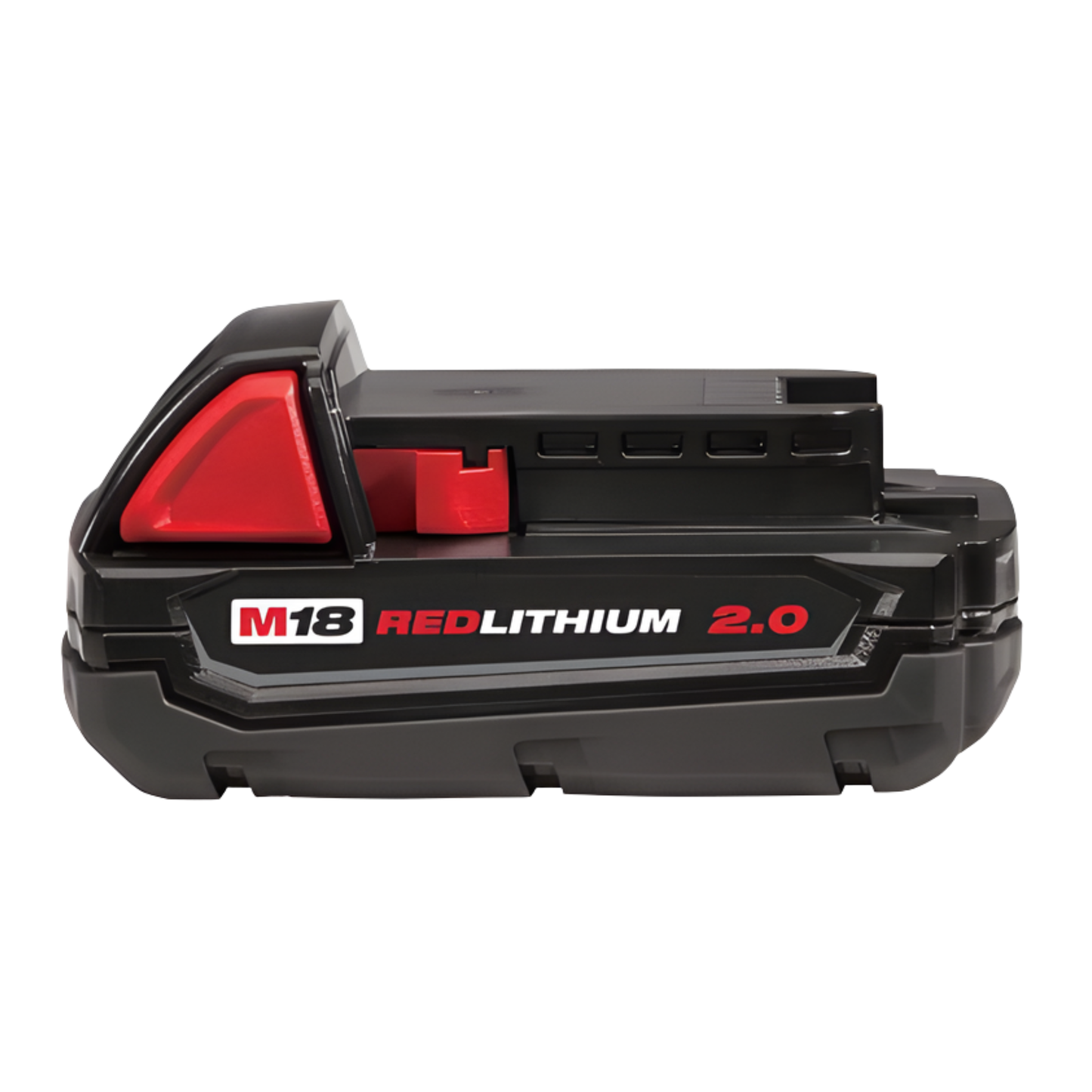 BATERÍAS DE REPUESTO MILWAUKEE M18, 2.0 Ah