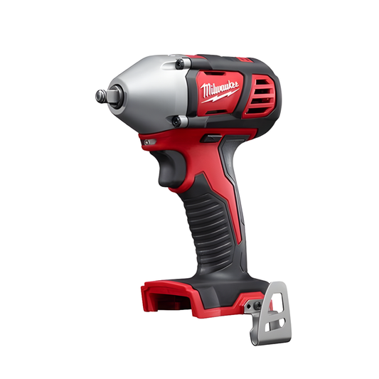 PISTOLA DE IMPACTO MILWAUKEE M18 – 3/8” (2658-20)