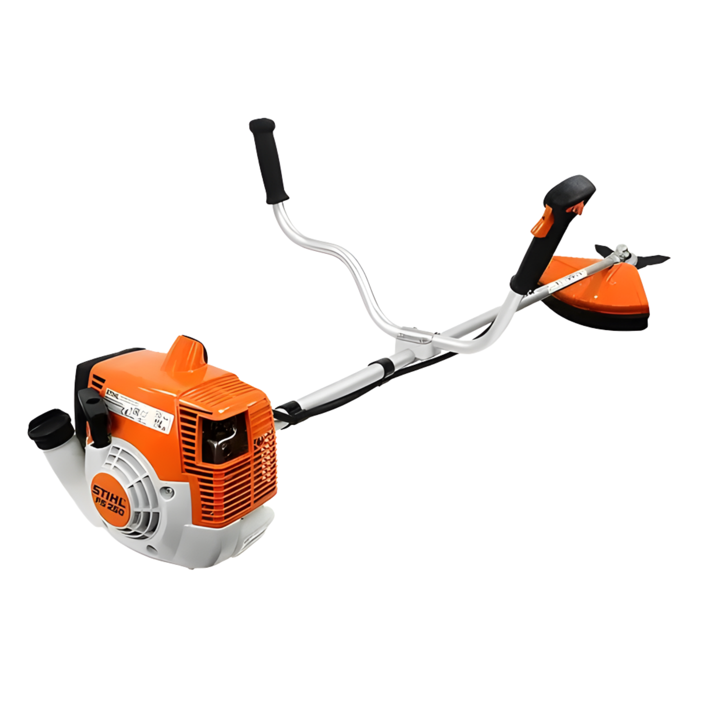 DESMALEZADORA STHIL FS250, 40.2 CC GASOLINA 2T