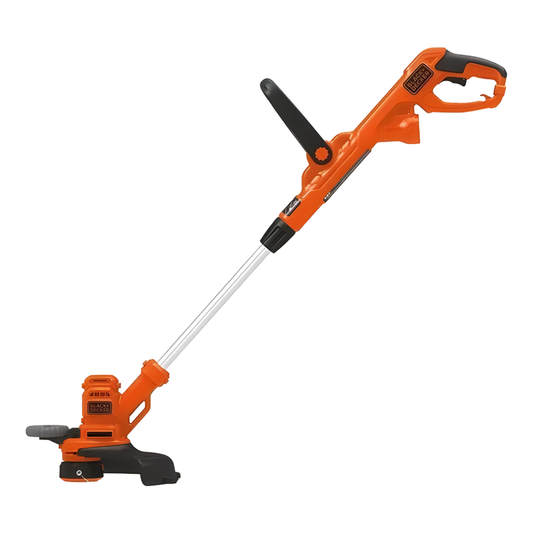DESMALEZADORA ELÉCTRICA BLACK&DECKER 14”