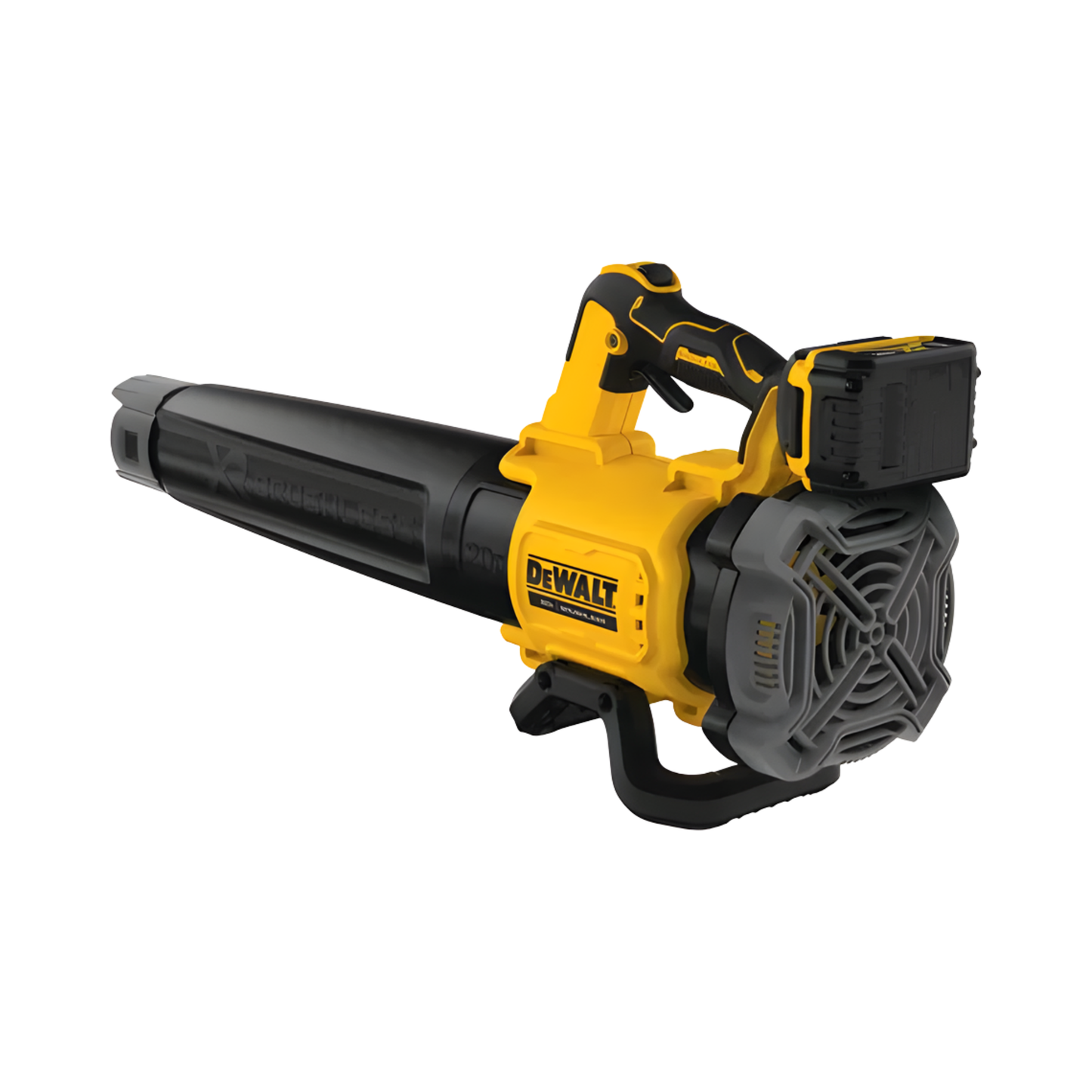 SOPLADORA INALAMBRICA DEWALT(DCBL722P1) MAX XR 20 VOLTIOS
