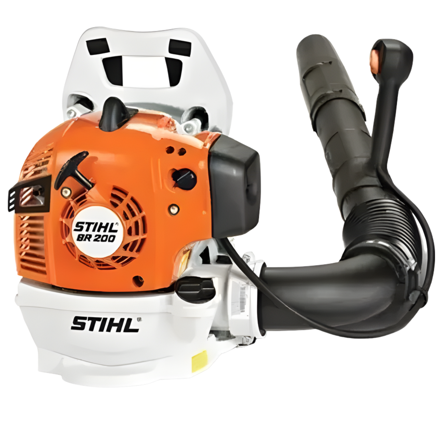 SOPLADORA A GASOLINA DE MOCHILA STIHL BR200