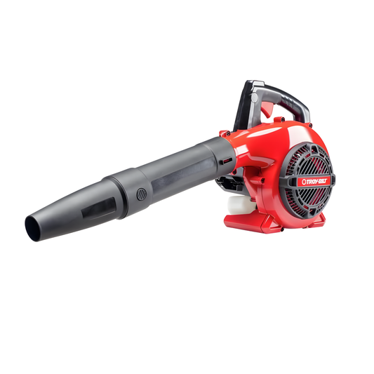 SOPLADORA A GASOLINA TROY BILT TB400