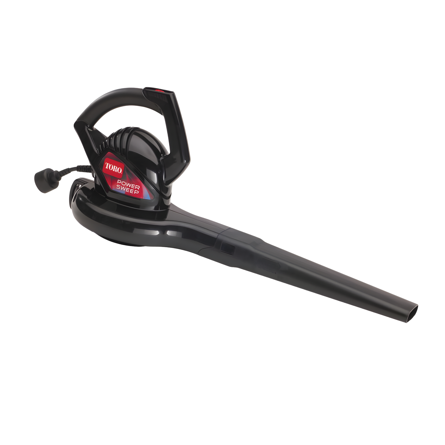 SOPLADOR ELÉCTRICO TORO POWER SWEEP