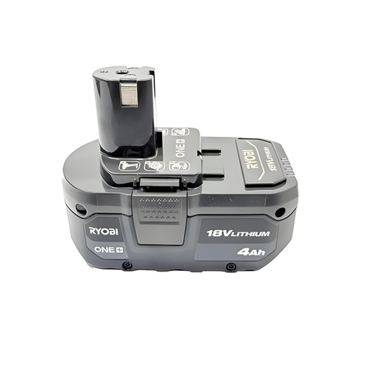 BATERÍAS DE REPUESTO DE 4.0 AH 18V RYOBI ONE+