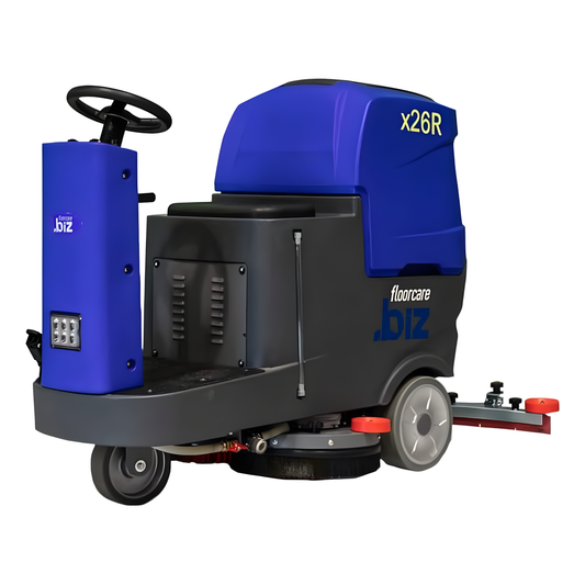 FREGADORA PARA PISOS USA-CLEAN X26R