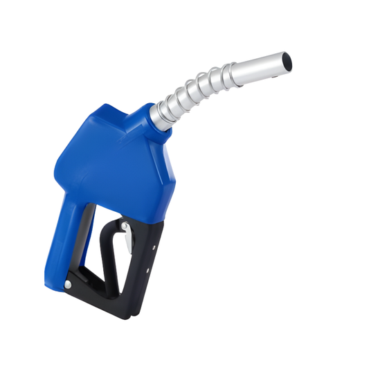 ORION MOTOR TECH BOQUILLA DE COMBUSTIBLE DE APAGADO AUTOMÁTICO NPT DE 3/4