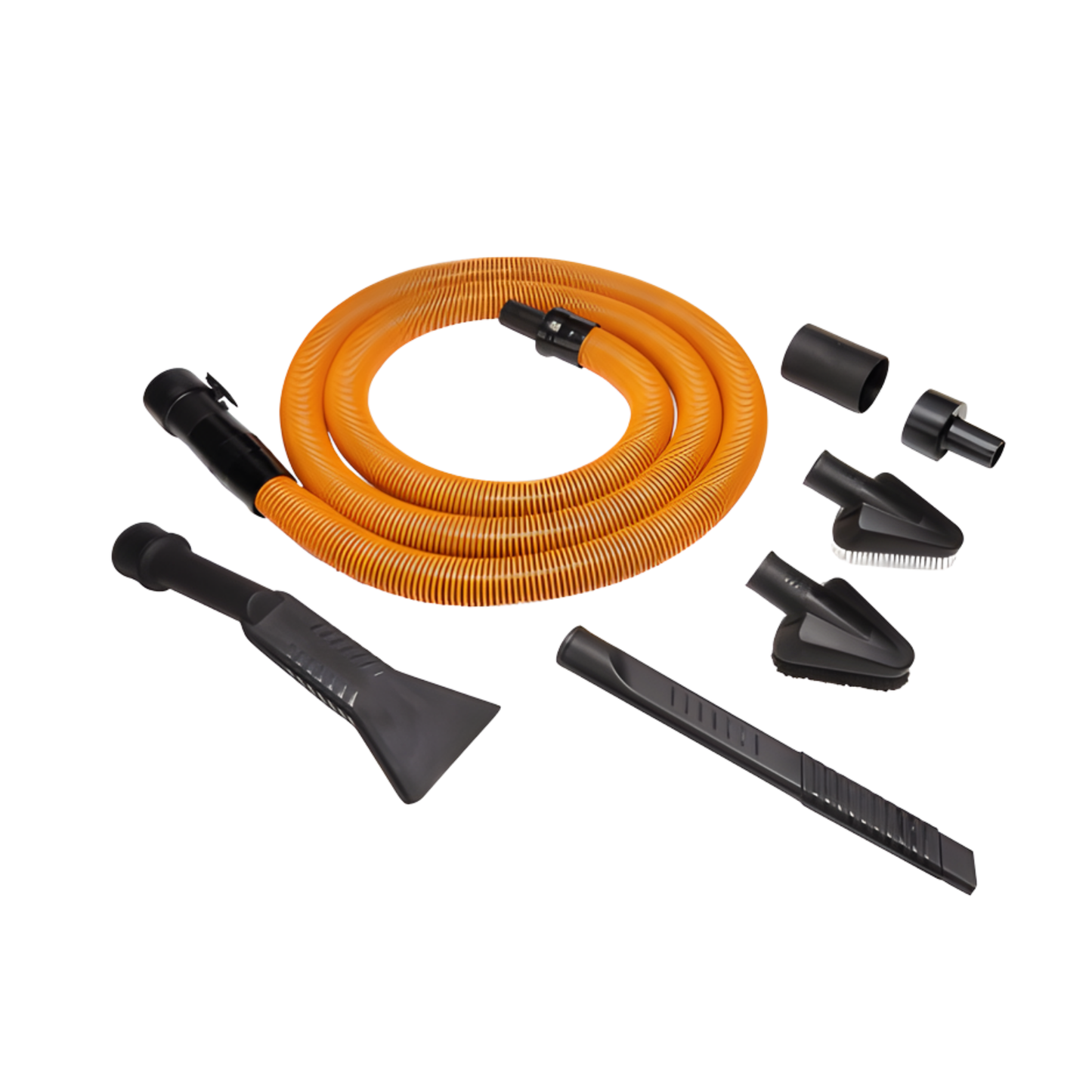 RIDGID VT2534 – KIT DE AUTO DETAILING, 6 PIEZAS