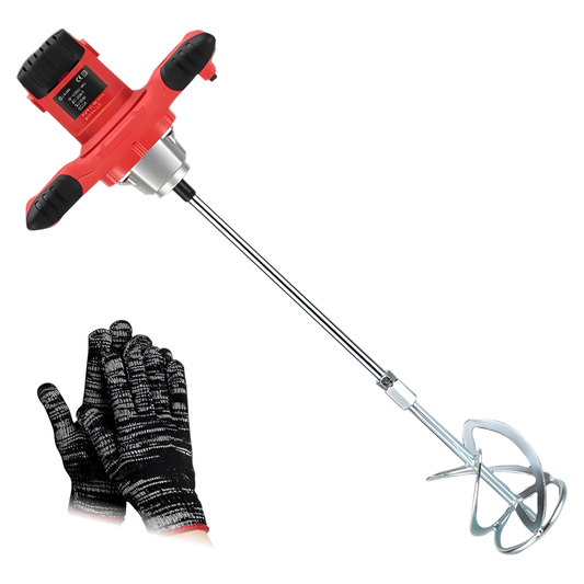MEZCLADOR (MIXER) DE CEMENTTO Y PINTURA