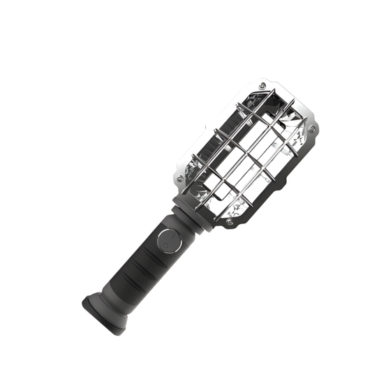 LAMPARA PORTATIL HANDY BRITE